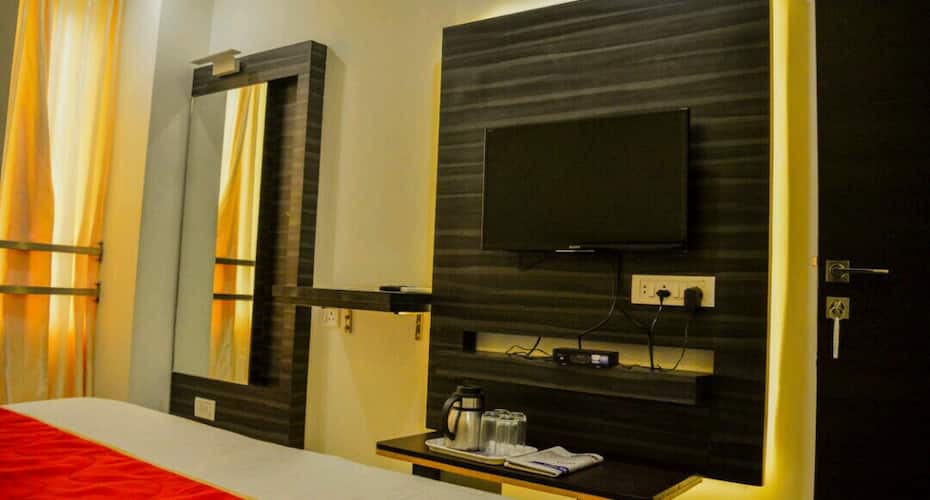 Hotel Crystal Inn, Ujjain 3